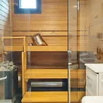 Apartmán Tiny House In Hailuoto