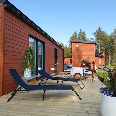 Tiny House In * Хайлуото
