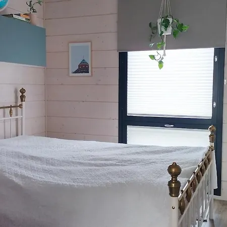 Tiny House In *