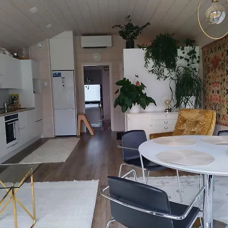 Tiny House In
