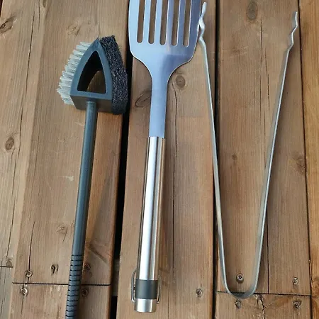 Tiny House In Hailuoto