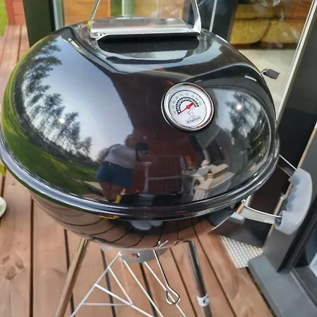 Tiny House In Appartement Hailuoto