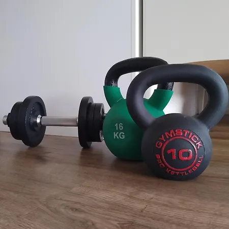 Tiny House In Hailuoto