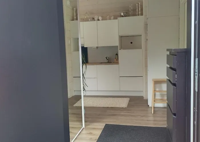 Apartment Tiny House In *