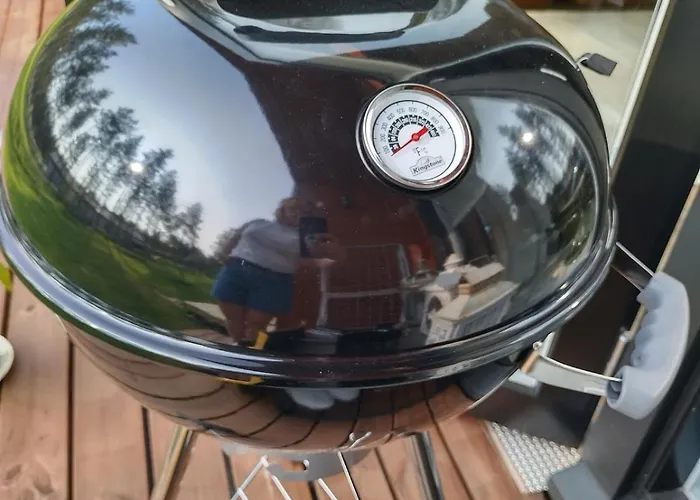 Tiny House In Apartment Hailuoto